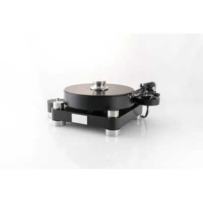 Transrotor Massimo Nero TMD SET 1 in Geneva | Digistore.ch